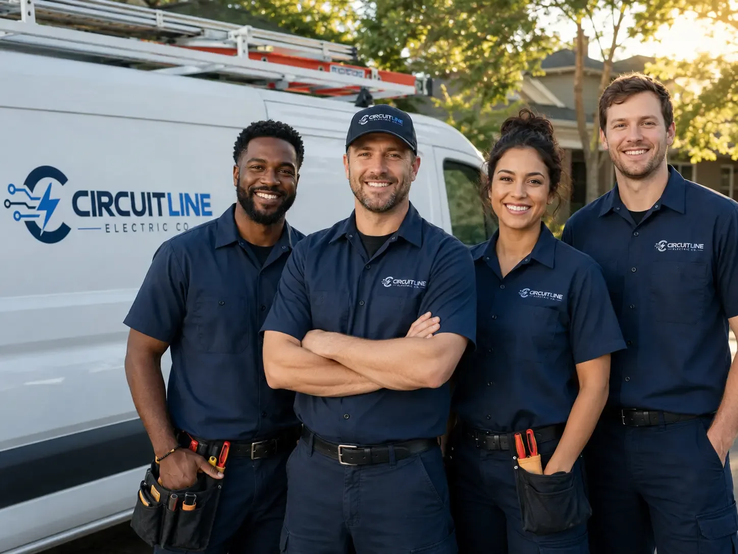 Whole Home Rewiring company in Cheyenne, WY