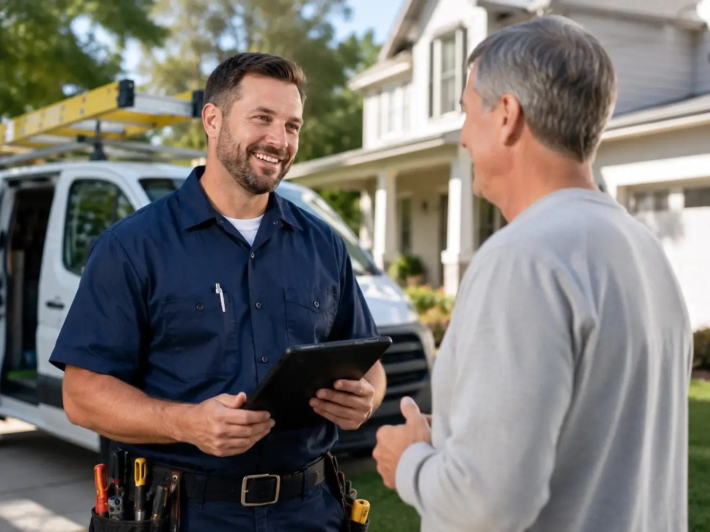 Whole Home Rewiring Cheyenne, WY FAQs