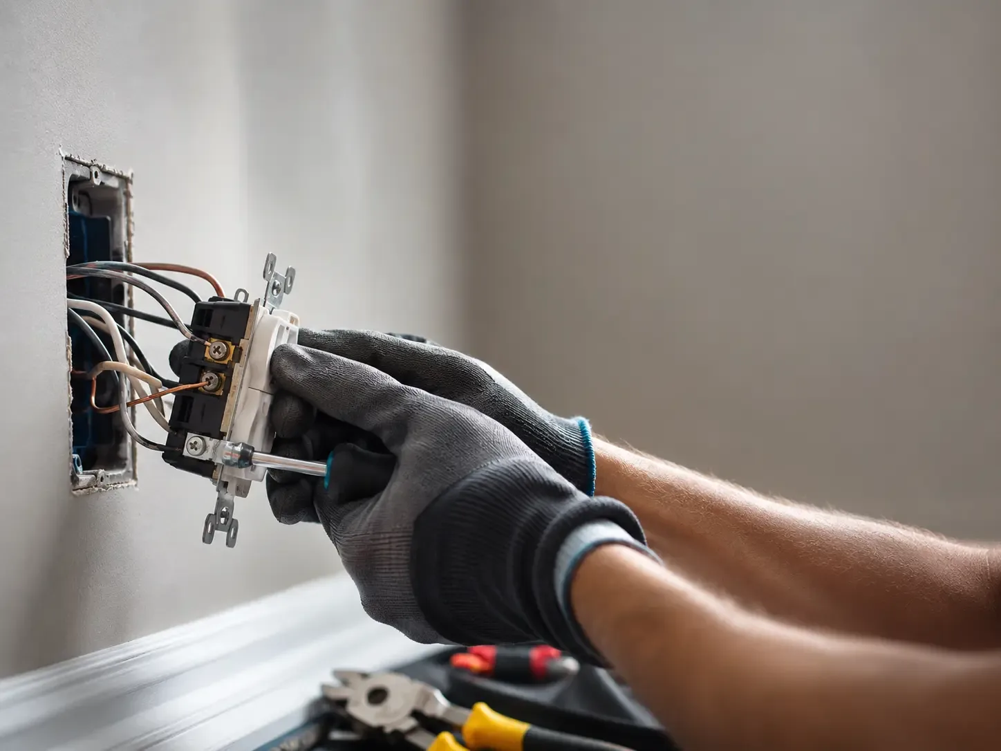 Why choose Whole Home Rewiring in Cheyenne, WY